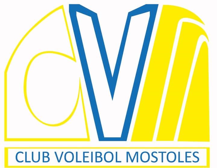 Club Voleibol Móstoles